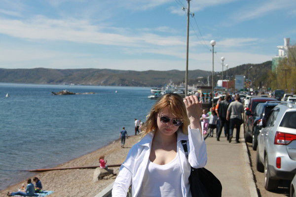 Марина Короткова