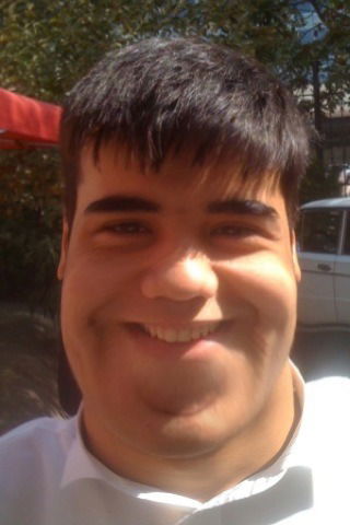 Ойбек Исматов