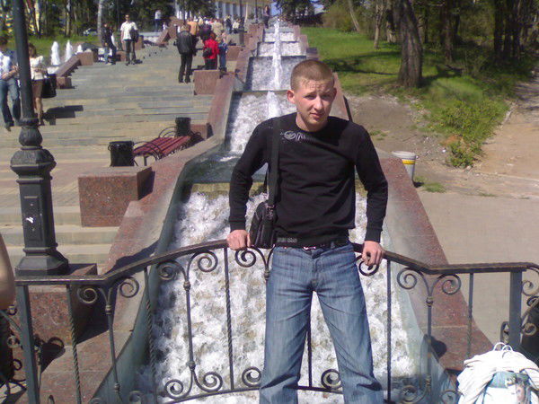 Анатолий Кузьминых