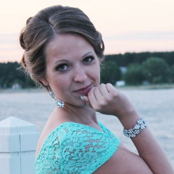 Ольга Ватолкина