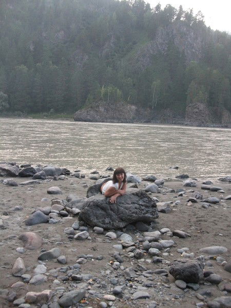 Ирина Баблак