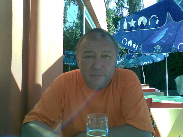 Нурбулат Акмурзин