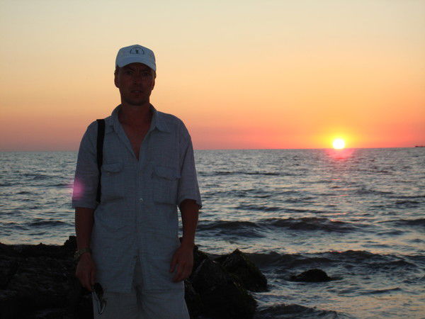 Алекcандр Ощепков