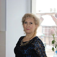 Альфия Каримова