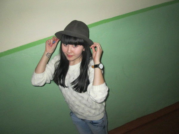 Руфина Мухамадеева