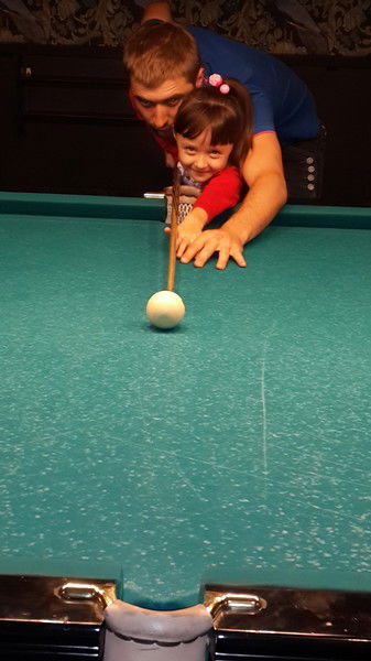 Костя Маркин