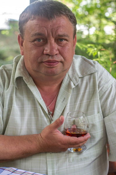 Yuriy Slesarenko