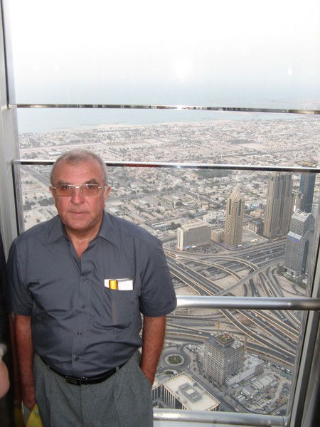 Олег Данилов