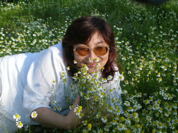 Наталья Салобанова