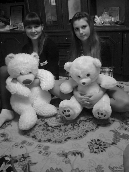 Таня Романова