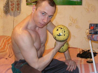 Стас Захаров