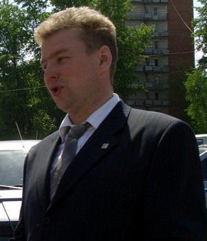 Василий Поздеев