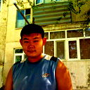 Денис Ким