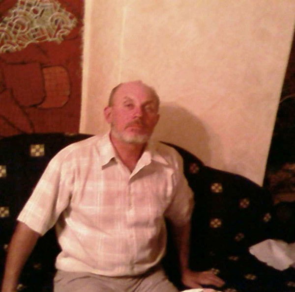 Александр Ошляк