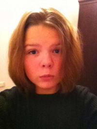 Алиса Фадеева