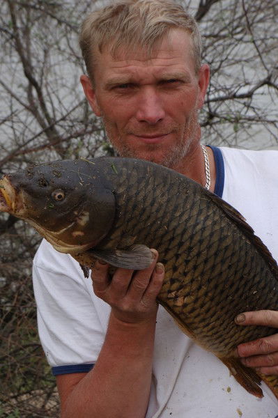 Сергей Пискунов