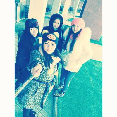 Умида Асанова