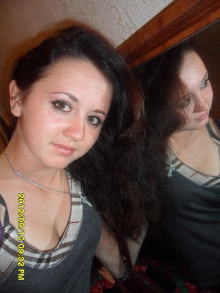 Людмила Аверина