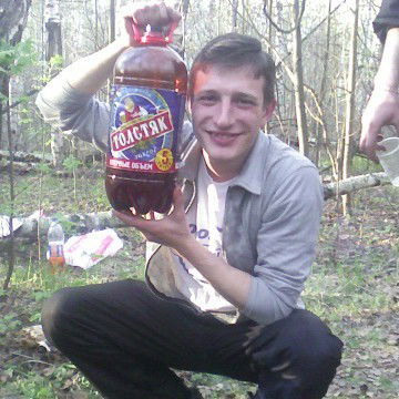 Павел Колдаре