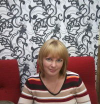 Светлана Баздырева