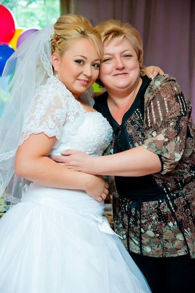 Елена Мартыновская