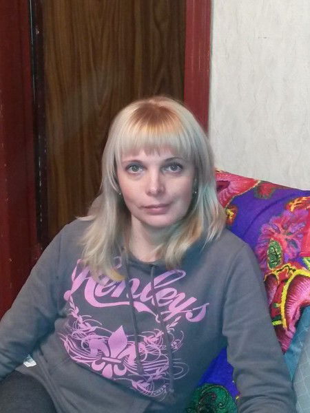 Татьяна Булычева