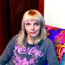 Татьяна Булычева