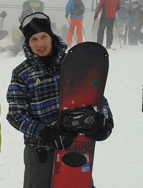 Александр Van