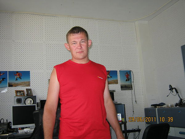 Павел Донченко