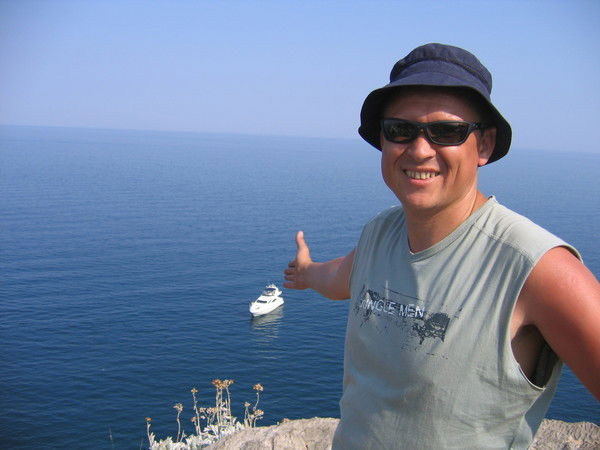 Анатолий Пронарев