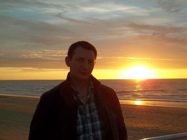 Владимир Бруннер