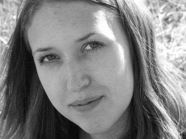 Ольга Биндюк