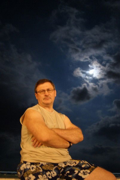 Александр Васильев