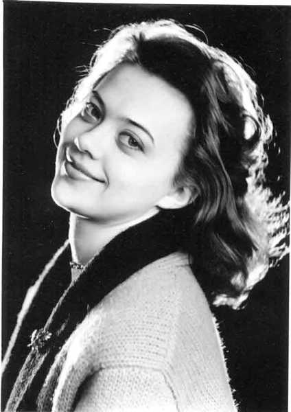 Наталья Рыбина