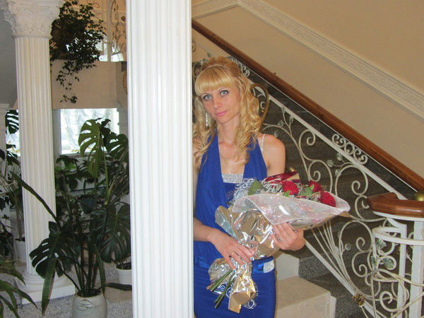 Марина Анчук