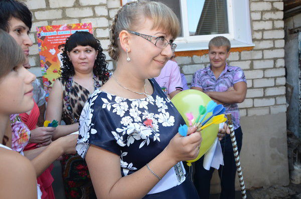 Наталья Ковалева