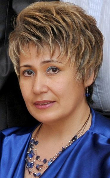 Нина Петрова