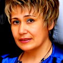Нина Петрова