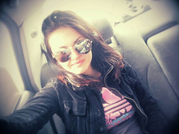 Софья Клайн