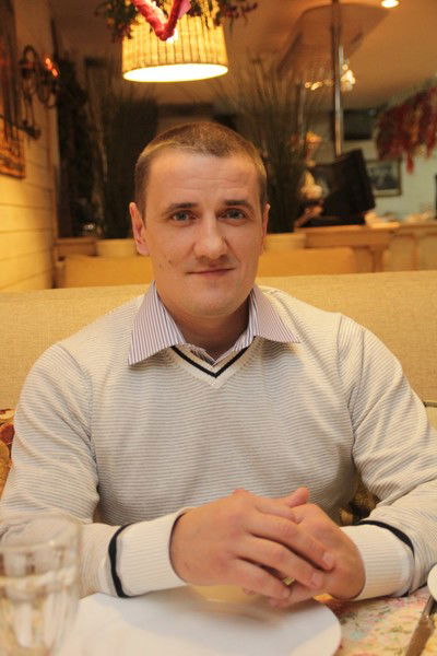 Алексей Шешуков