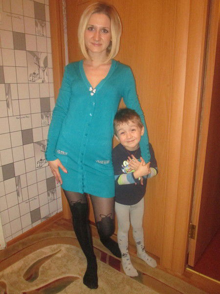 Ирина Вераксо