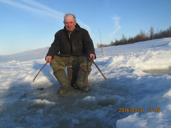 Василий Ребров