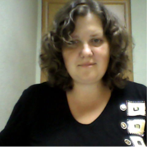 Светлана Лохмоткина