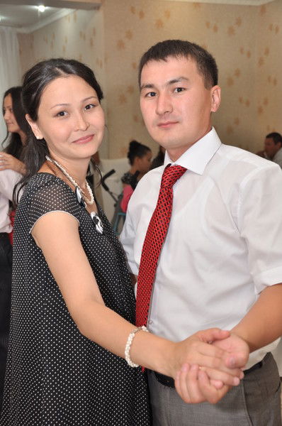 Айбатыр Сулейменов