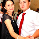 Айбатыр Сулейменов