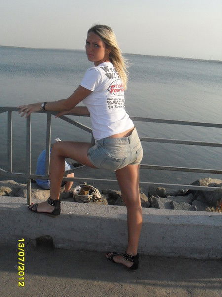 Галя Зейдина