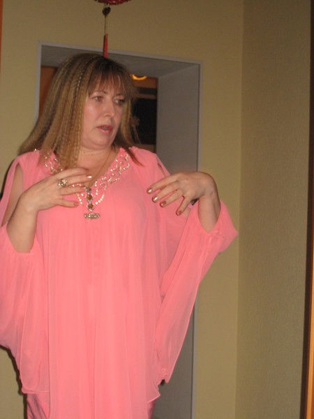 Ирина Николаева