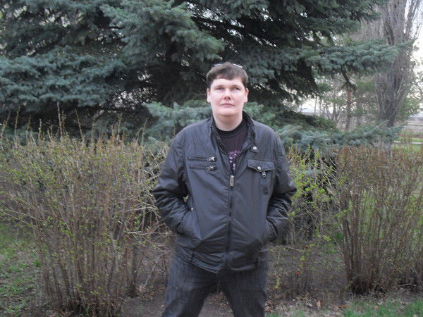 Сергей Кузнецов