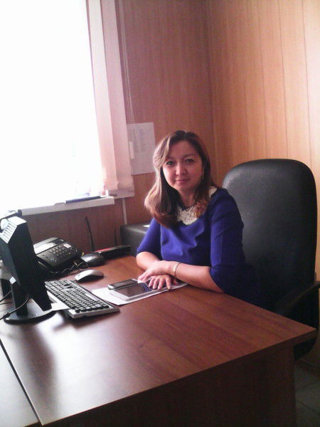 Дана Мухамбетовна Темешова