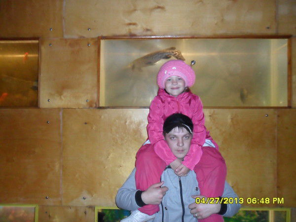 Андрей Березницкий